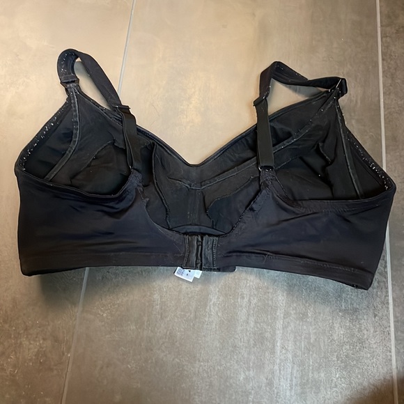 Pea in the Pod Nursing Bra - Picture 3 of 3